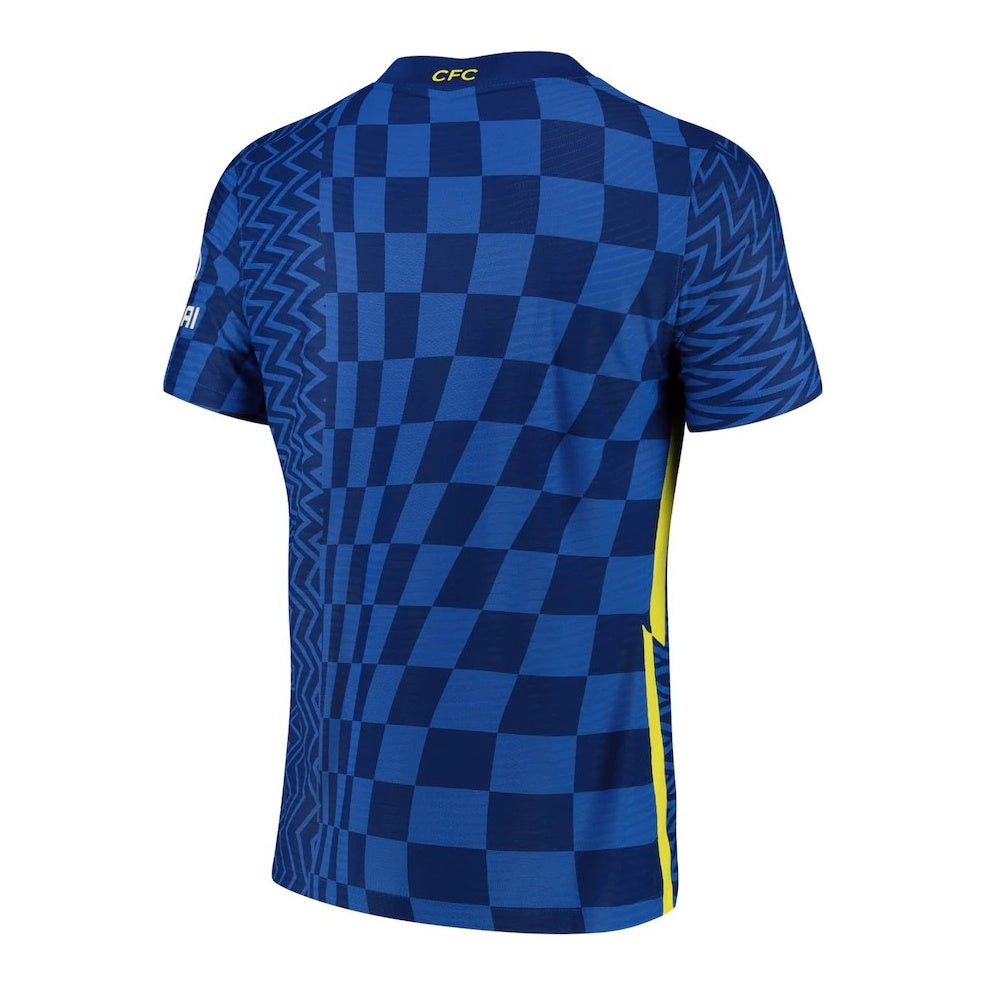 FC Chelsea London 2021/2022 Trikot Home blau