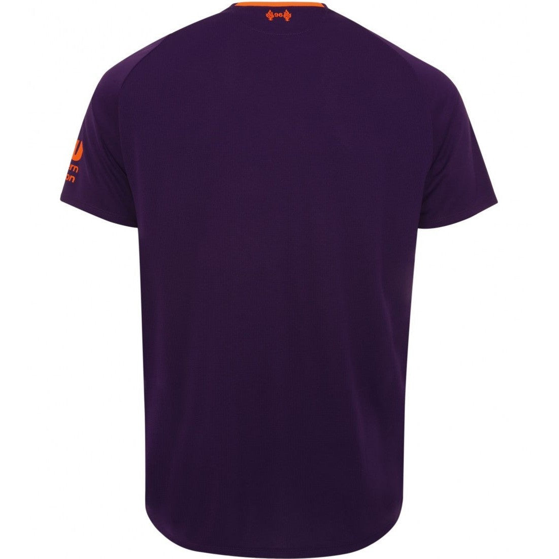 FC Liverpool 2018/2019 Trikot Away lila