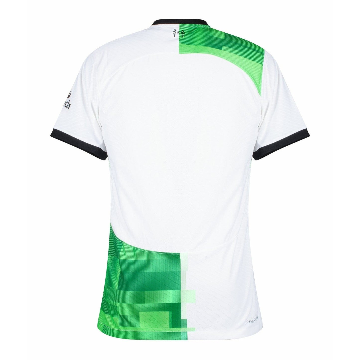 FC Liverpool 2023/2024 Trikot Away weiß