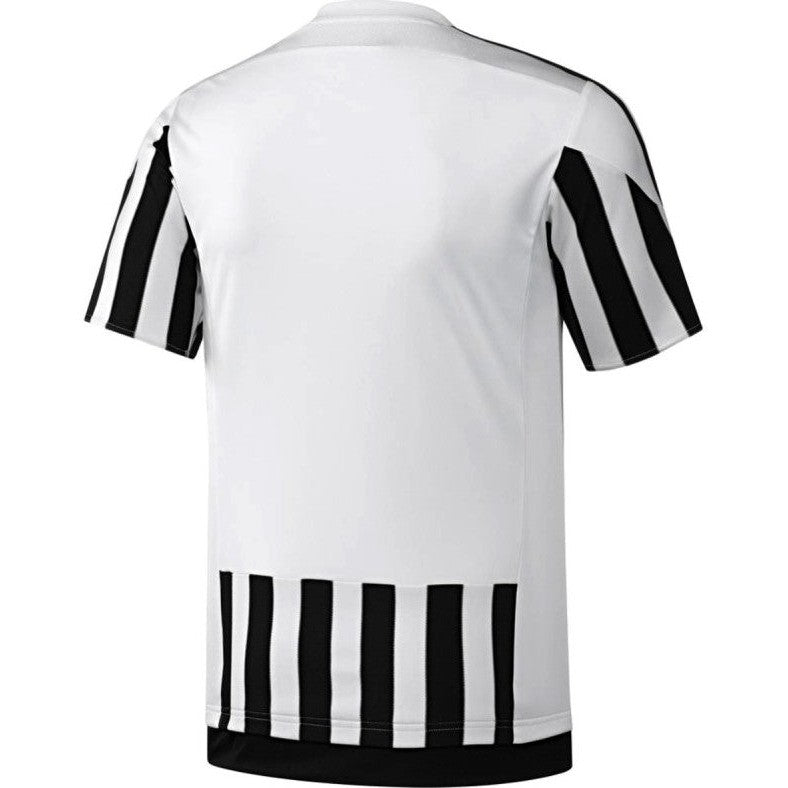 Juventus Turin 2015/2016 Trikot Home weiß-schwarz