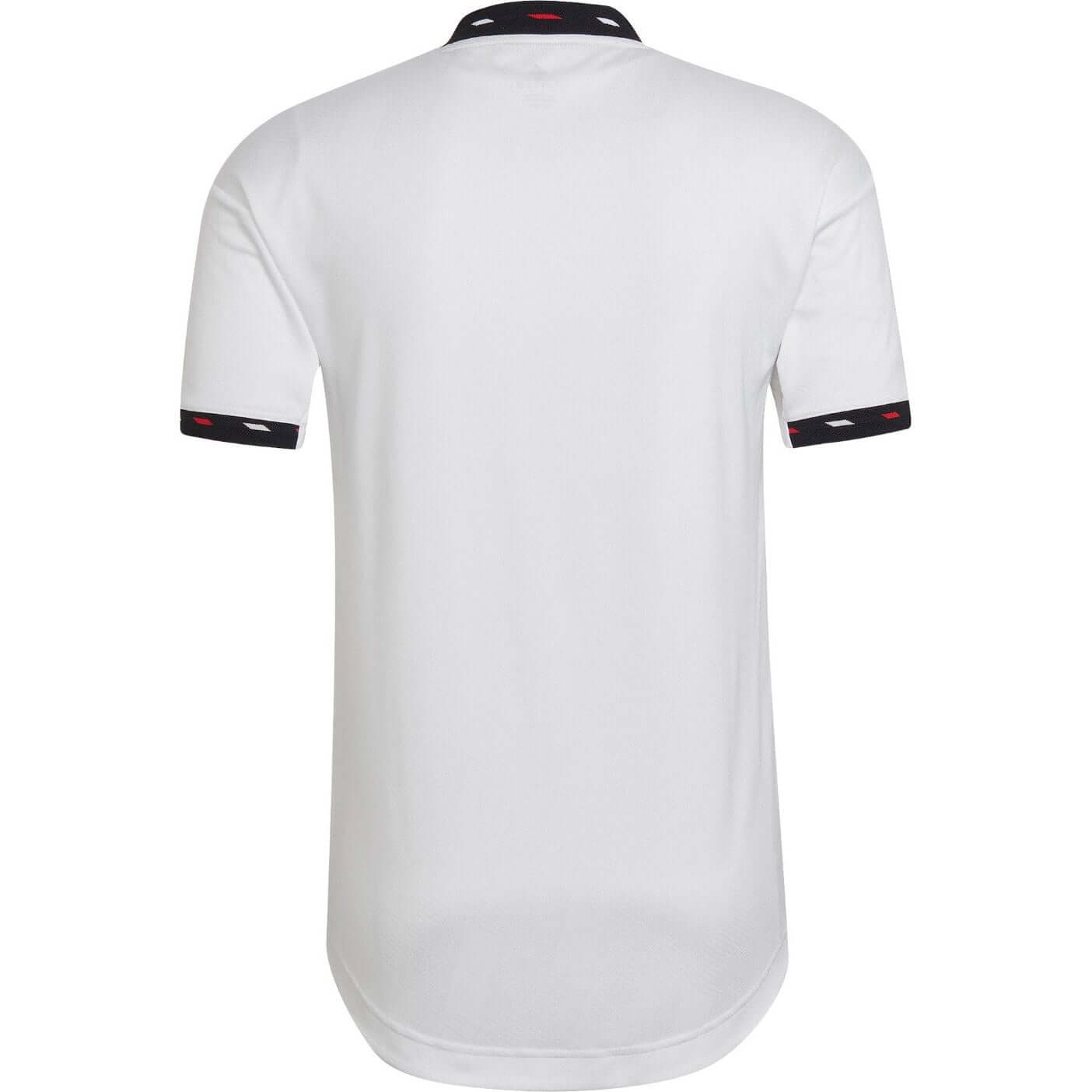 Manchester United 2022/2023 Trikot Away weiß