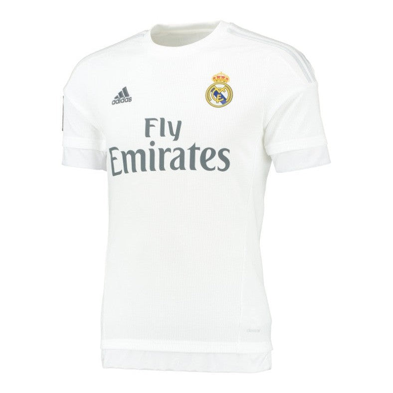 Real Madrid 2015/2016 Trikot Home weiß