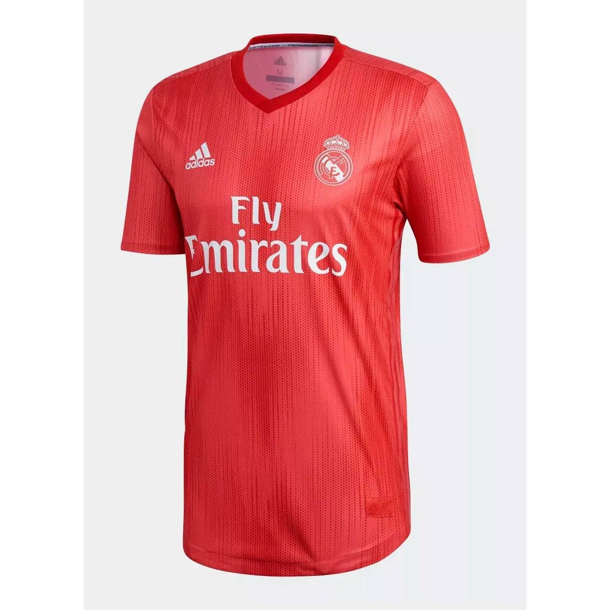 Real Madrid 2018/2019 Trikot Third rot