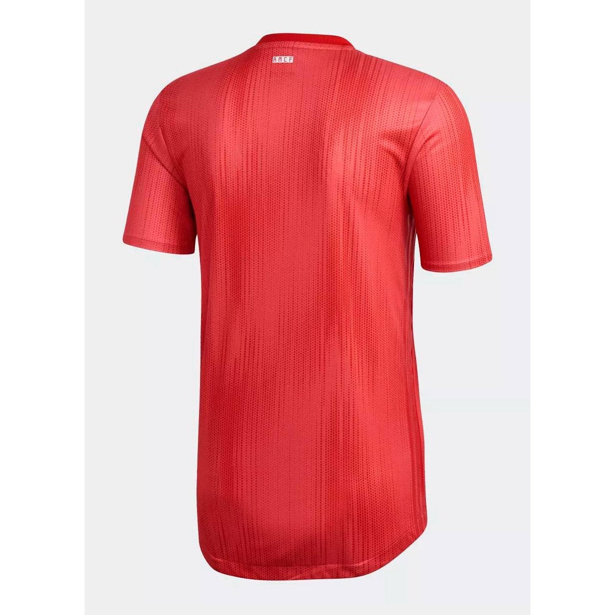 Real Madrid 2018/2019 Trikot Third rot