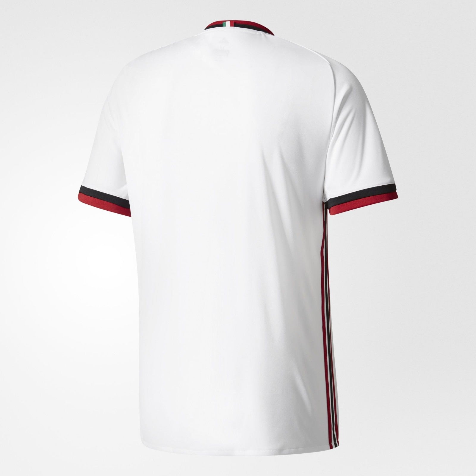 AC Mailand 2017/2018 Trikot Away weiß