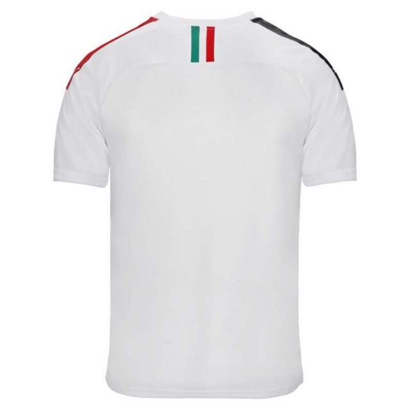 AC Mailand 2019/2020 Trikot Away weiß