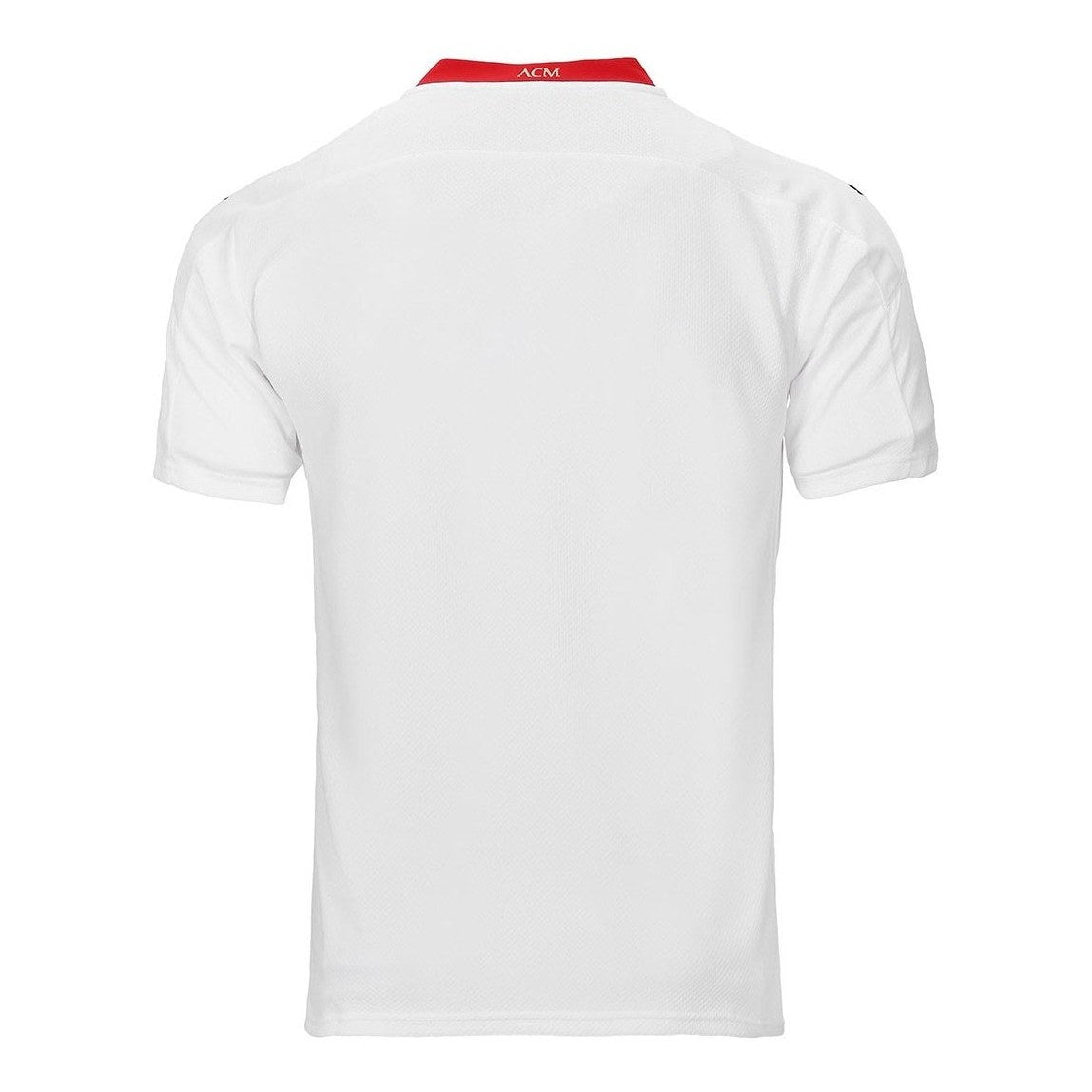 AC Mailand 2020/2021 Trikot Away weiß