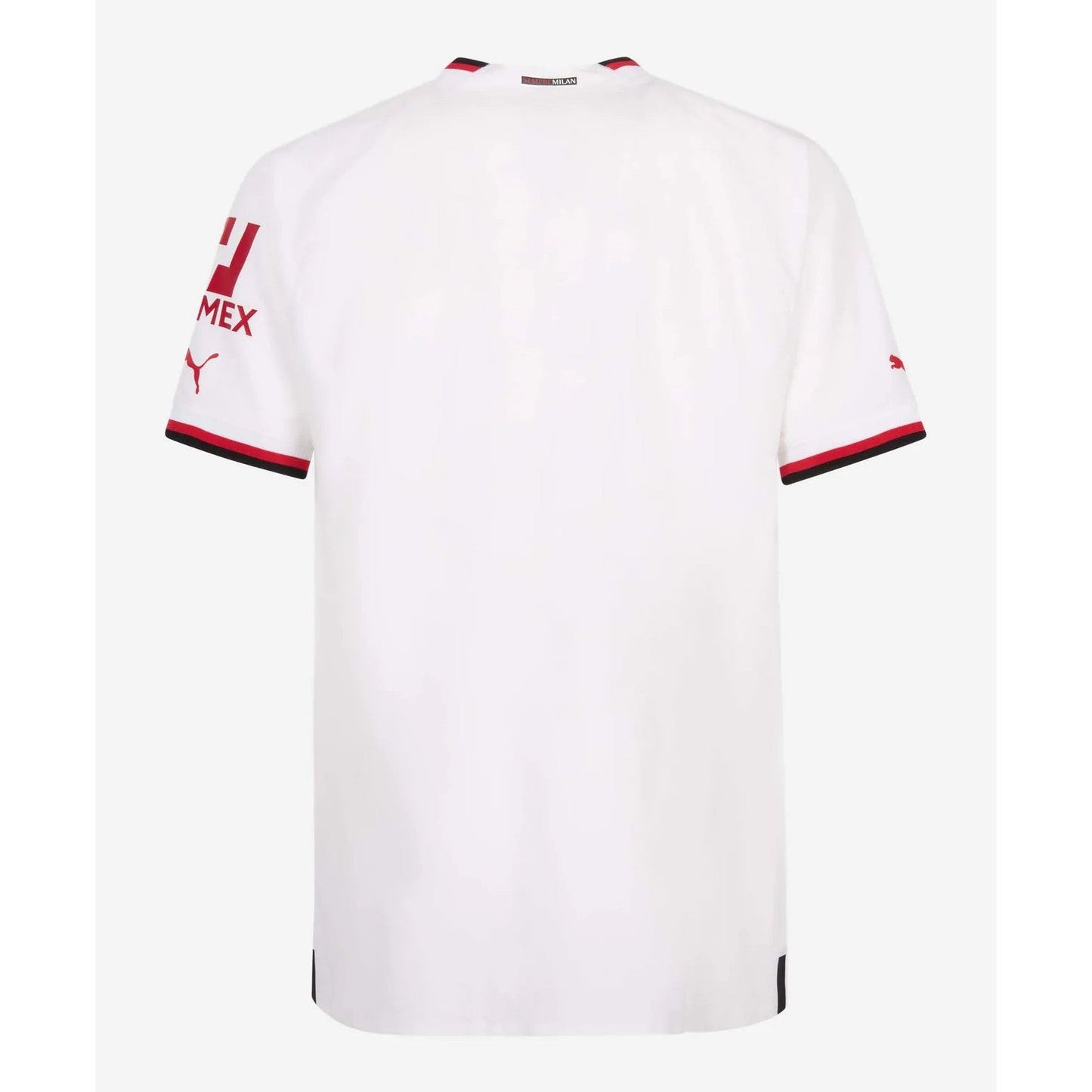 AC Mailand 2022/2023 Trikot Away weiß