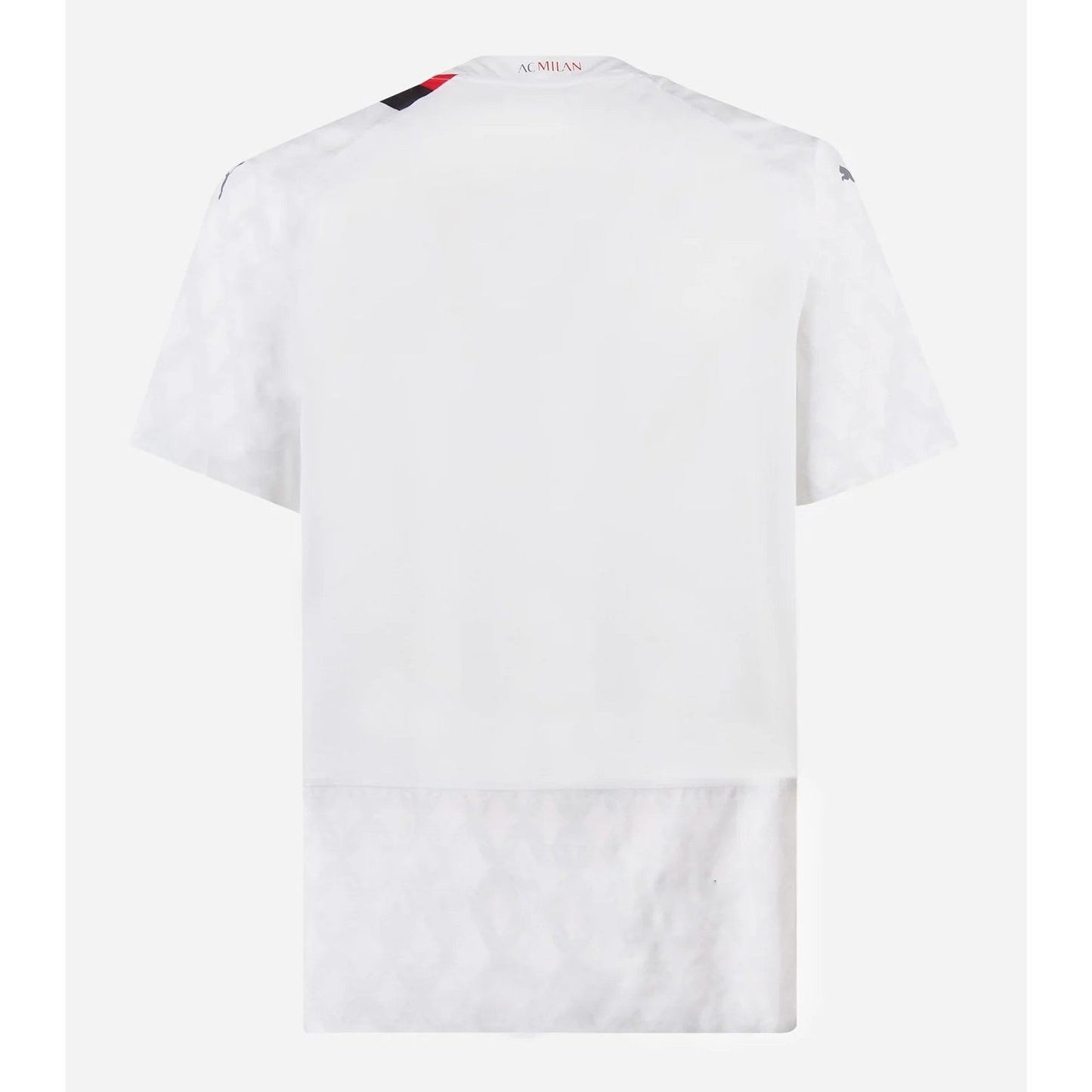 AC Mailand 2023/2024 Trikot Away weiß