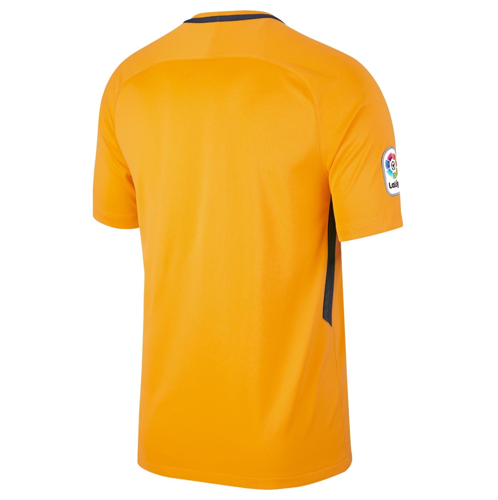 Atletico Madrid 2017/2018 Trikot Away orange