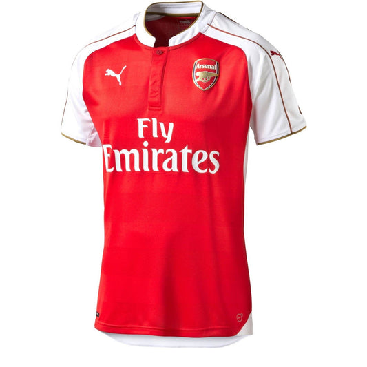 FC Arsenal London 2015/2016 Trikot Home rot