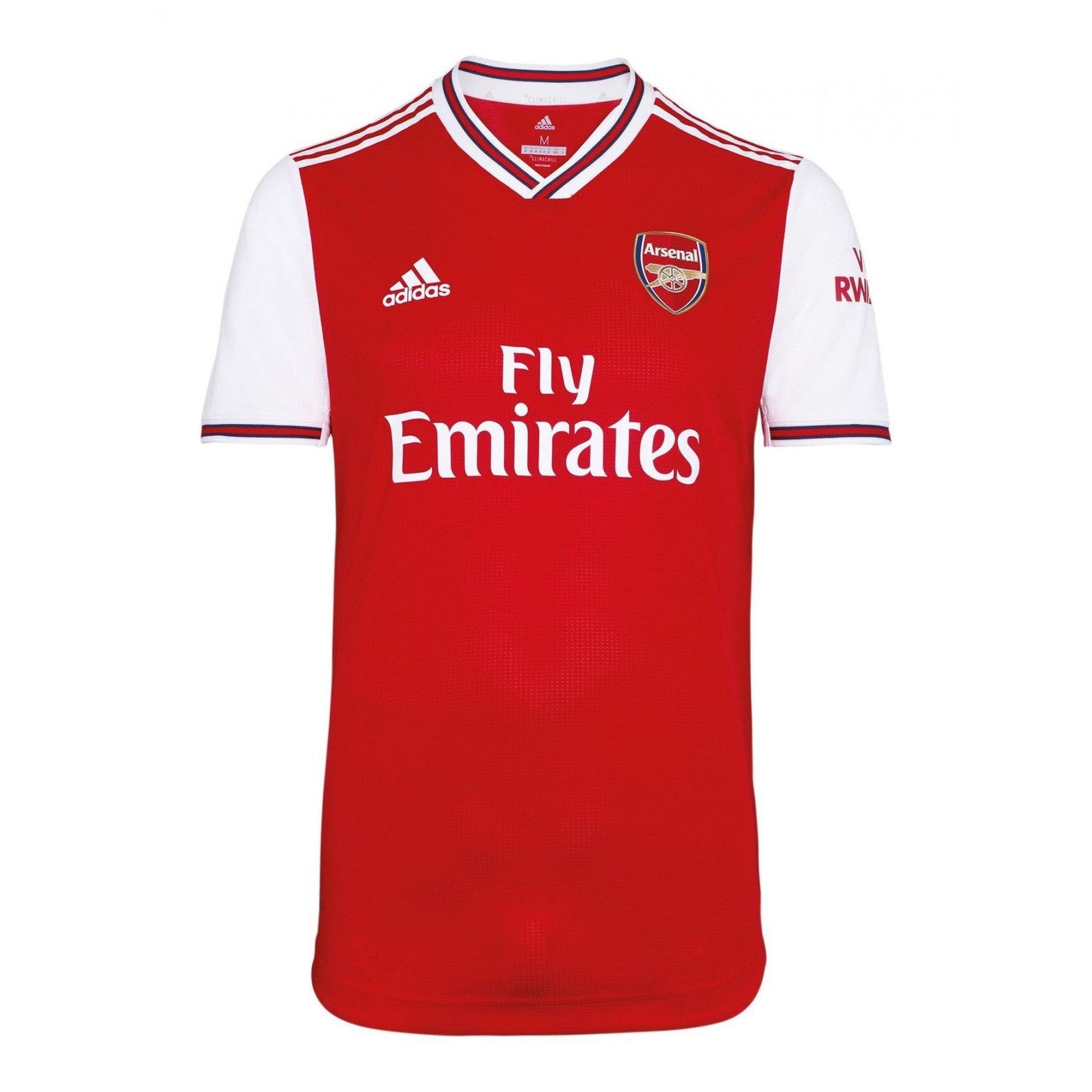 FC Arsenal London 2019/2020 Trikot Home rot