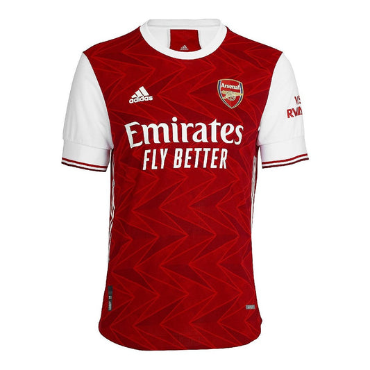 FC Arsenal London 2020/2021 Trikot Home rot