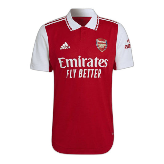 FC Arsenal London 2022/2023 Trikot Home rot