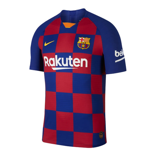 FC Barcelona 2019/2020 Trikot Home rot-blau