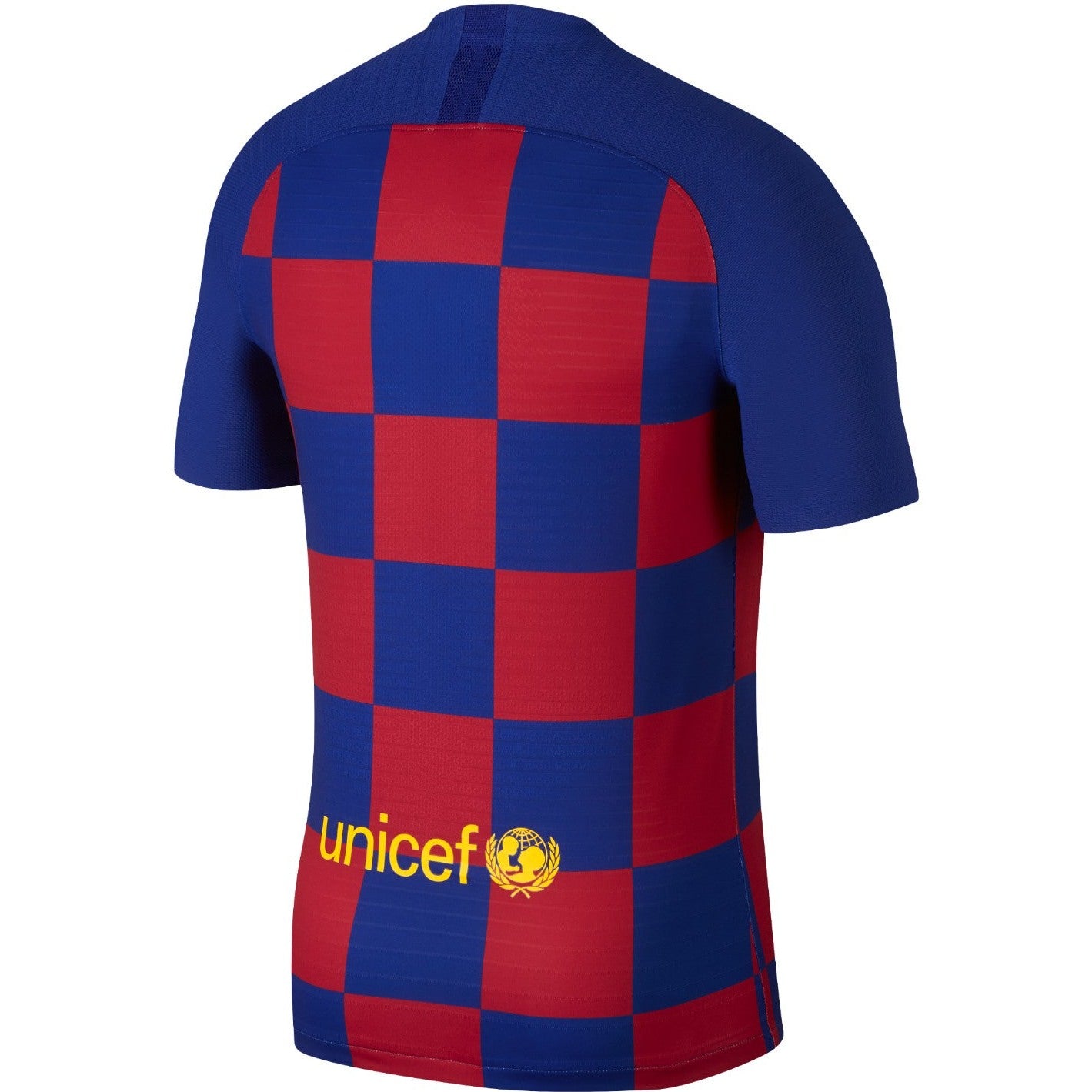 FC Barcelona 2019/2020 Trikot Home rot-blau