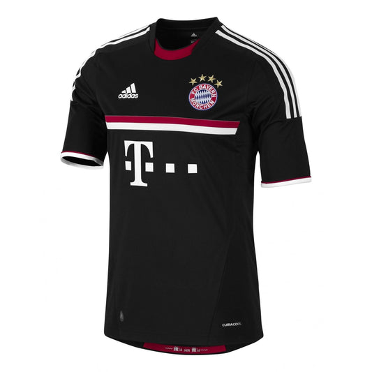 FC Bayern München 2011/2012 Trikot Third schwarz