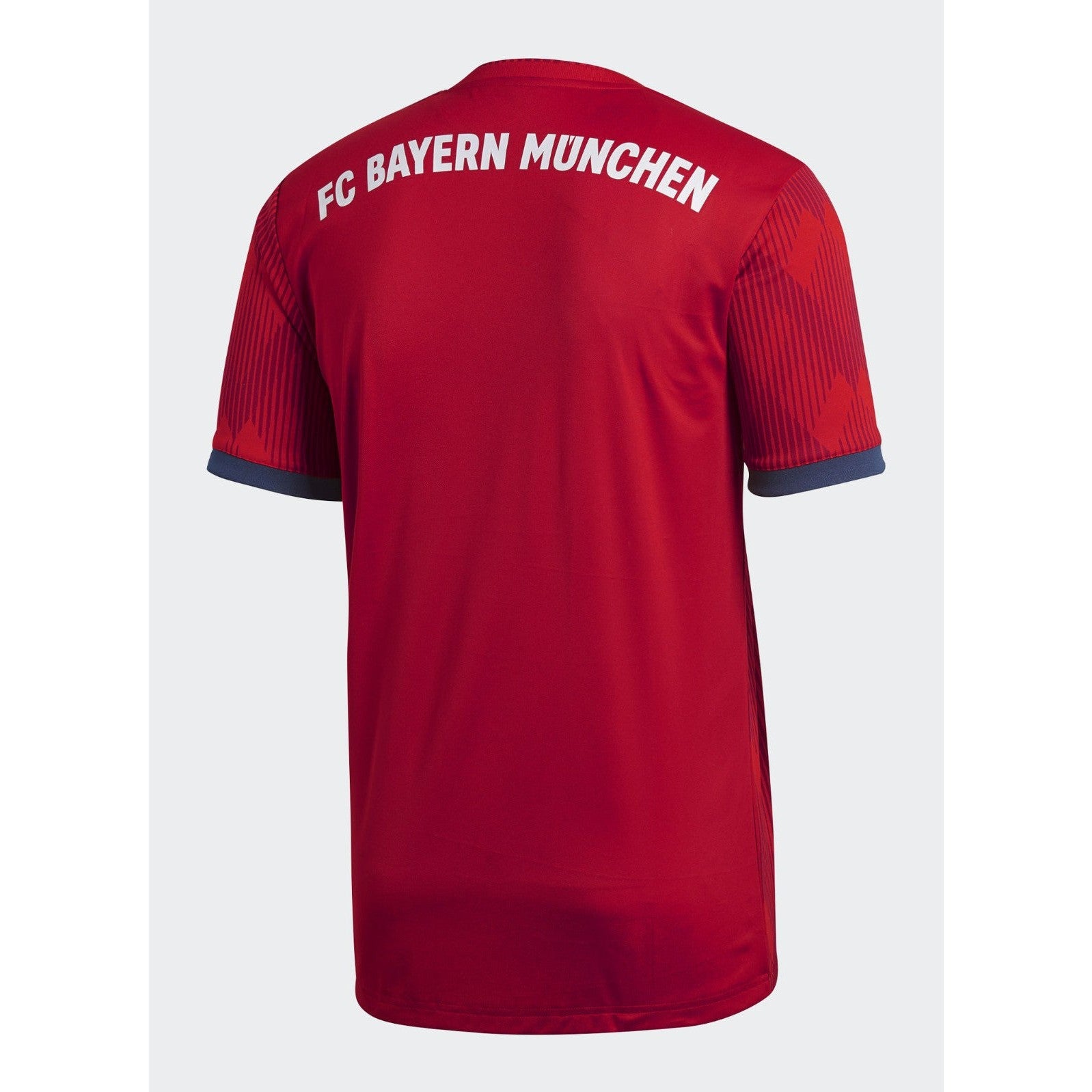 FC Bayern München 2018/2019 Trikot Home rot