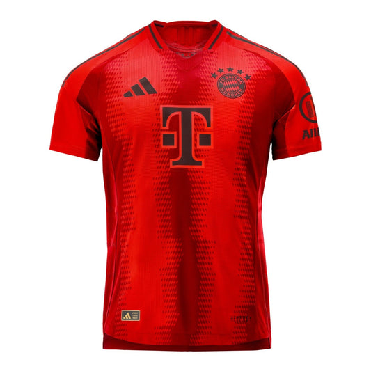 FC Bayern München 2024/2025 Trikot Home rot