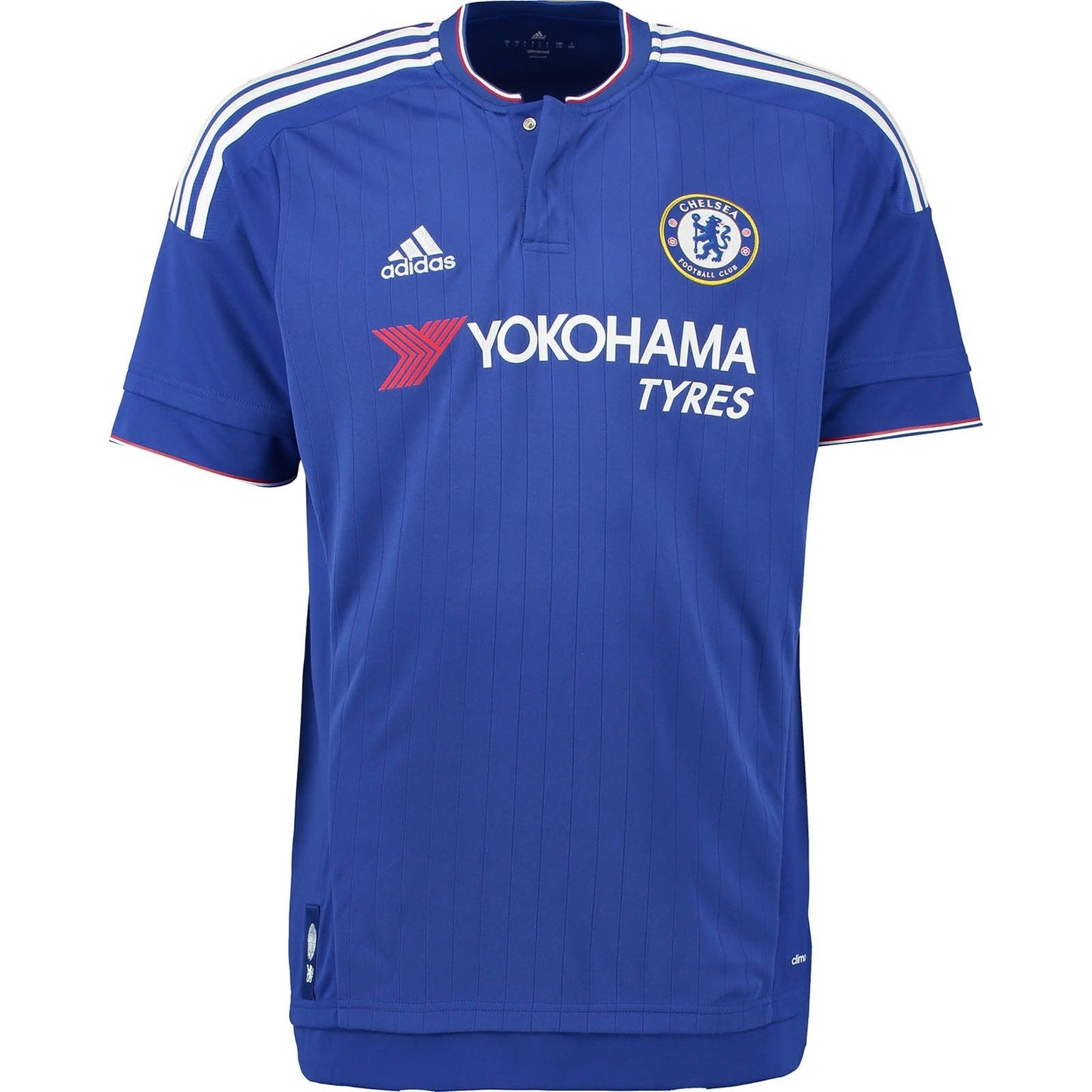 FC Chelsea London 2015/2016 Trikot Home blau