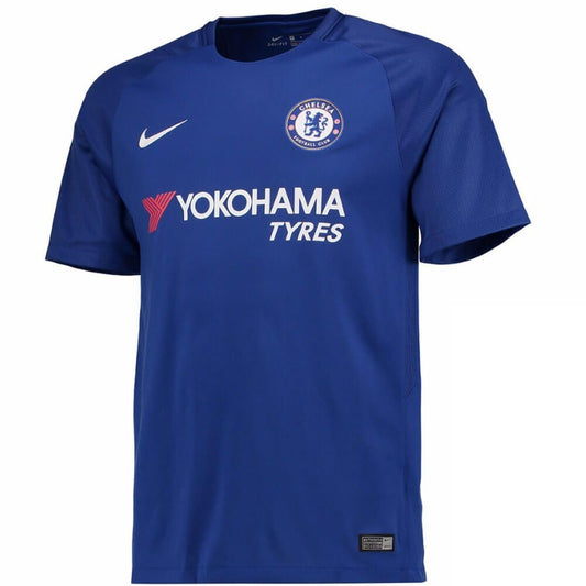 FC Chelsea London 2017/2018 Trikot Home blau