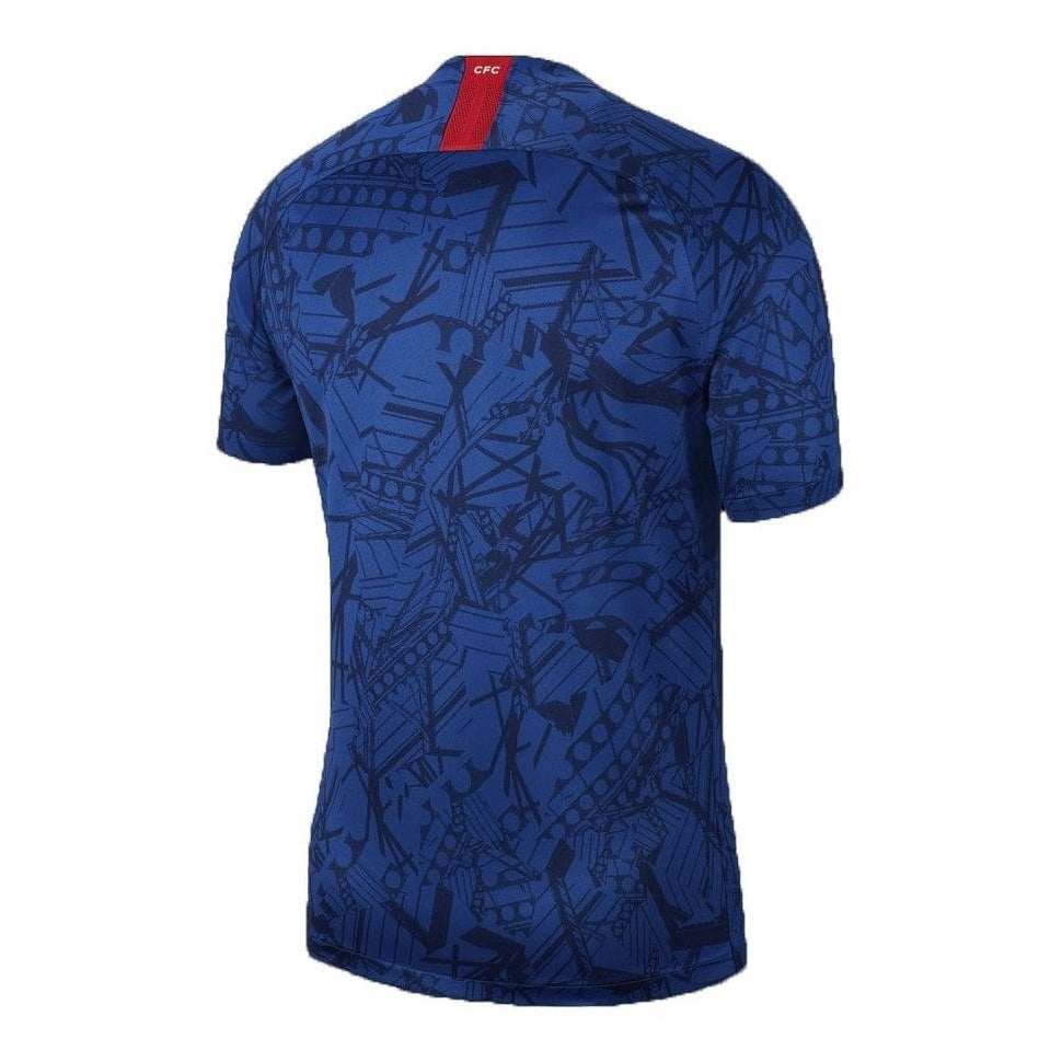 FC Chelsea London 2019/2020 Trikot Home blau