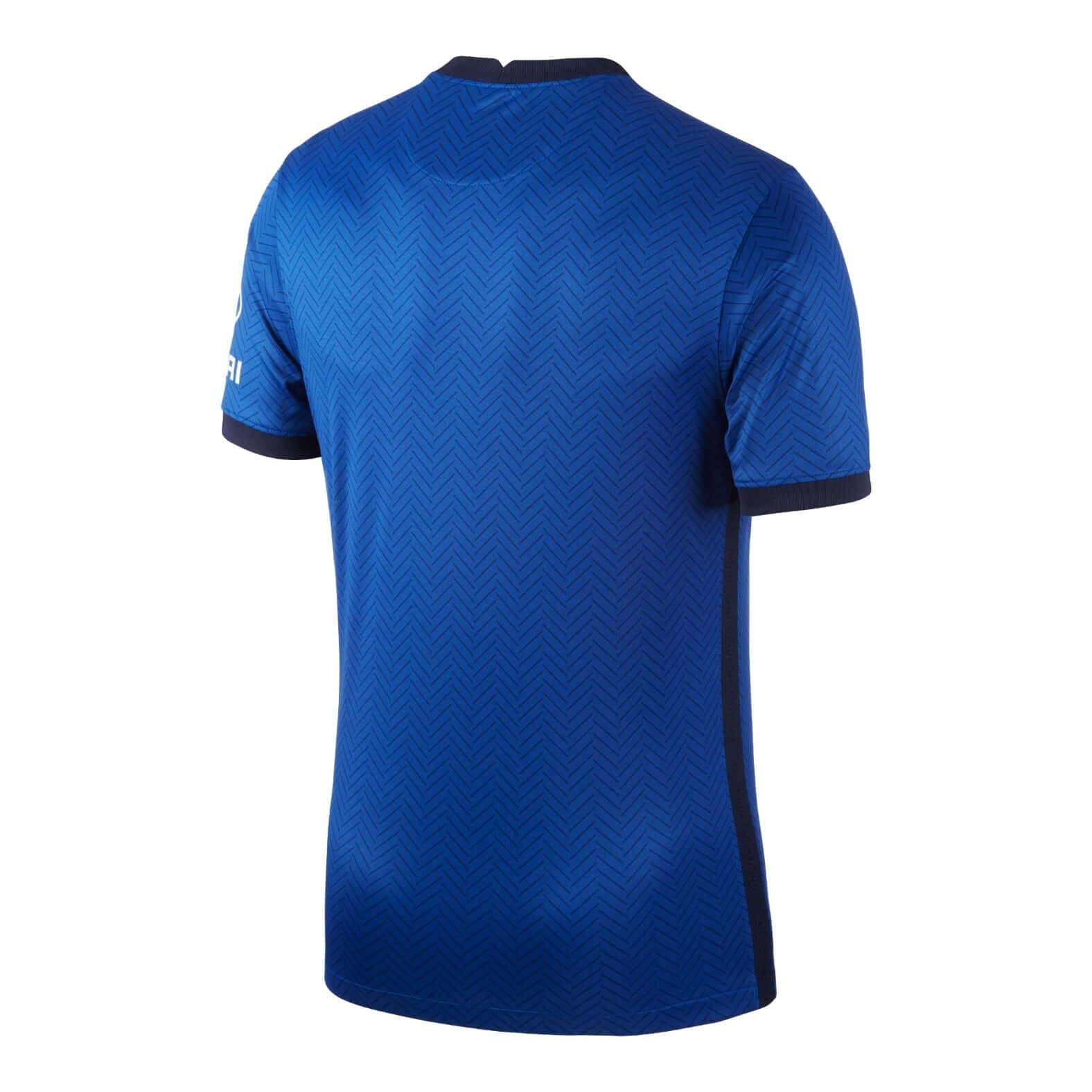 FC Chelsea London 2020/2021 Trikot Home blau