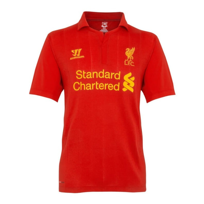 FC Liverpool 2012/2013 Trikot Home rot