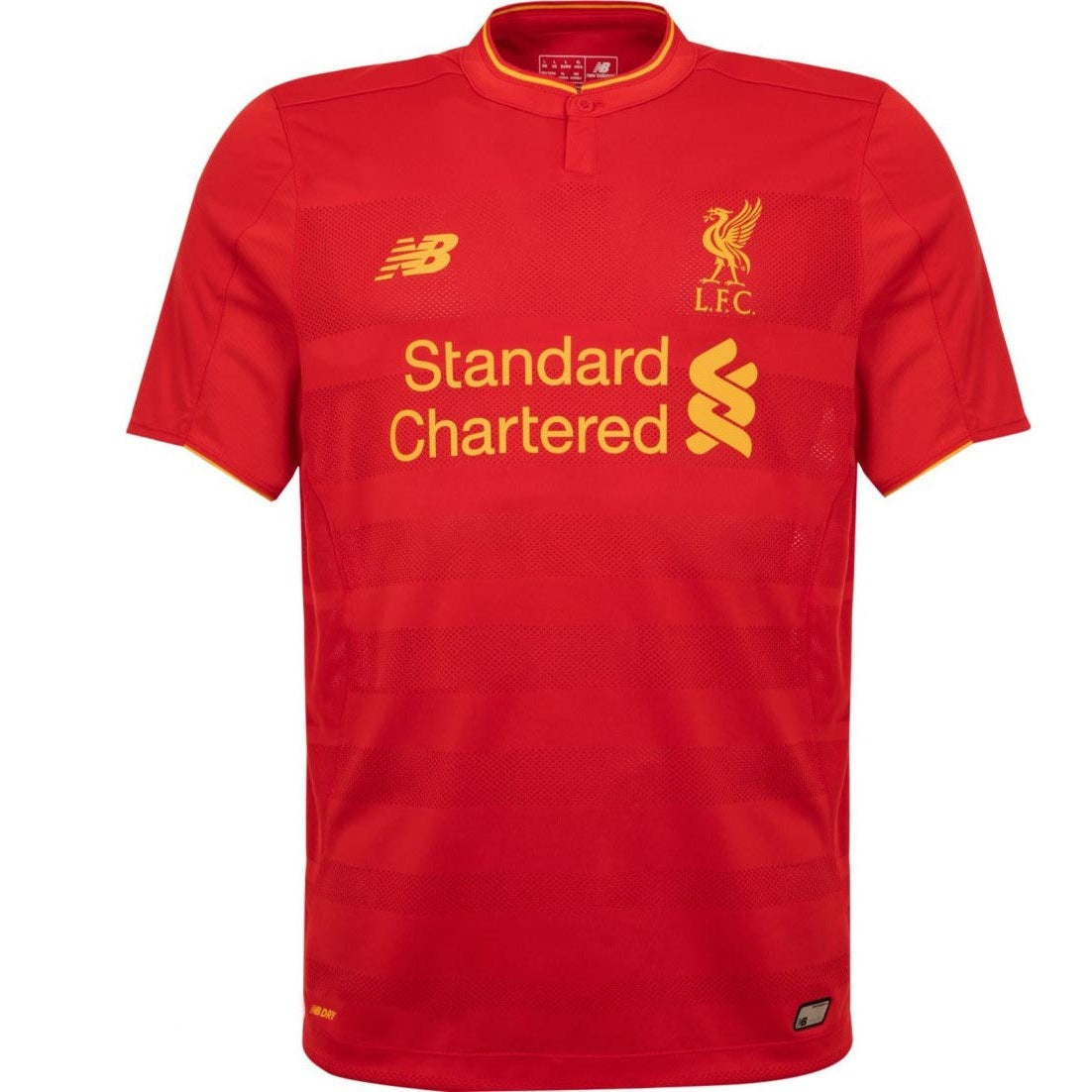 FC Liverpool 2016/2017 Trikot Home rot