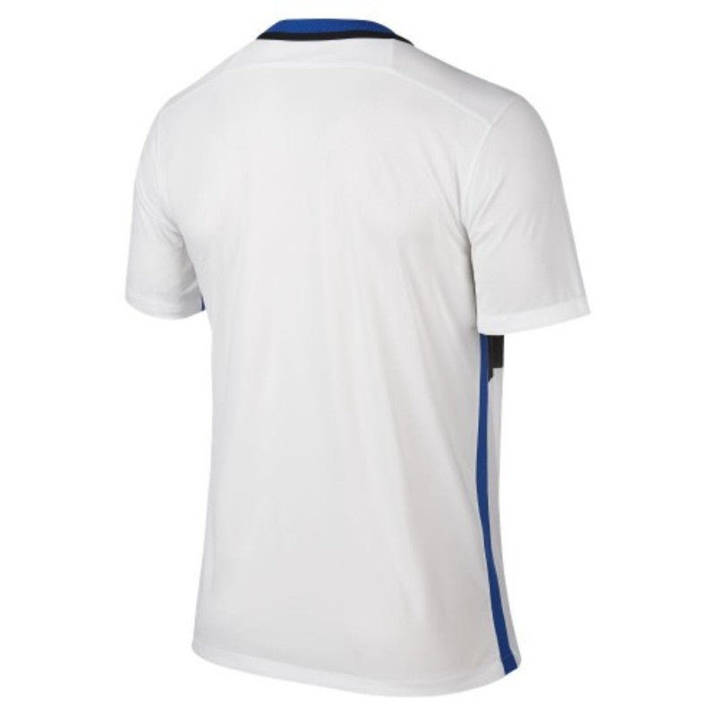 Inter Mailand 2015/2016 Trikot Away weiß