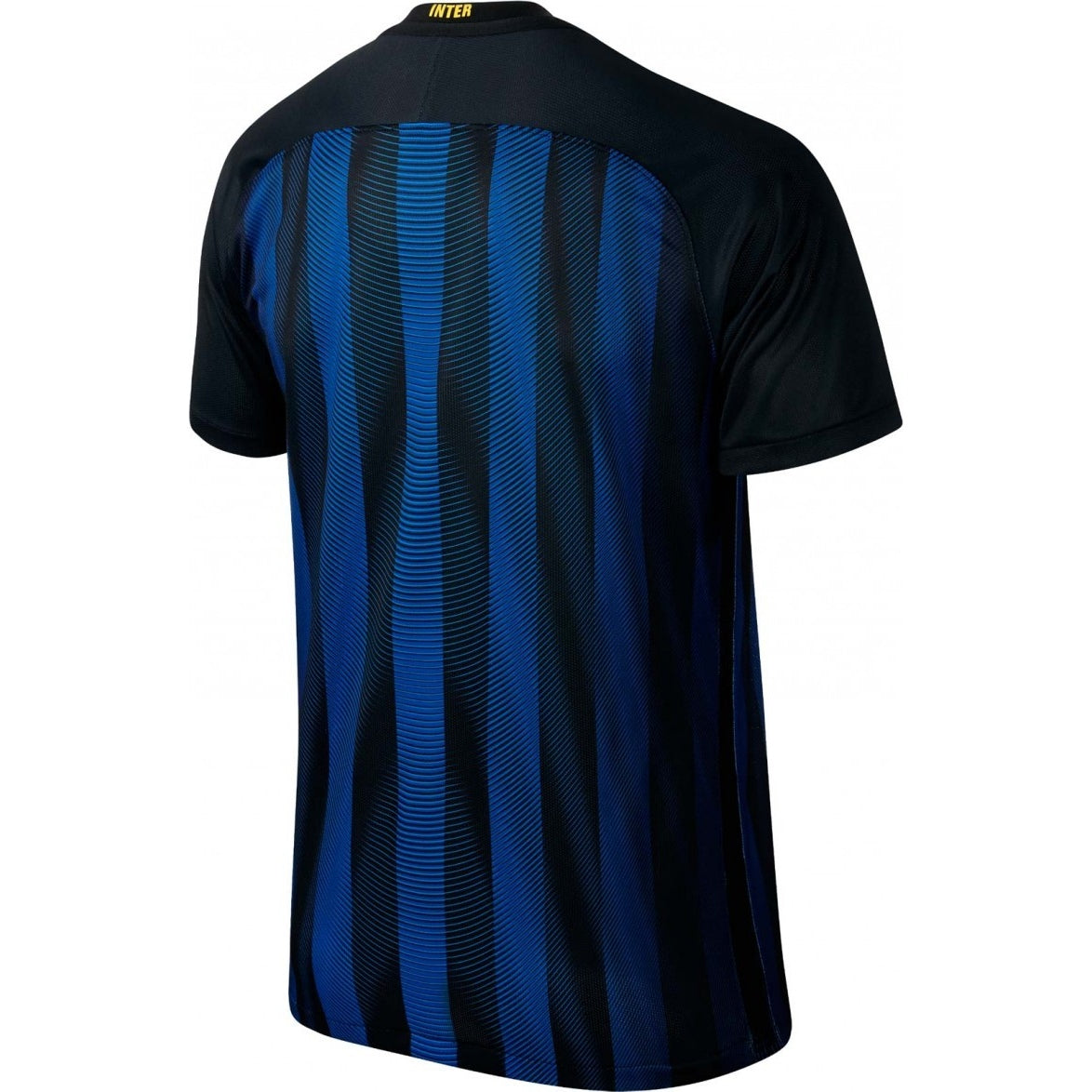 Inter Mailand 2016/2017 Trikot Home blau-schwarz