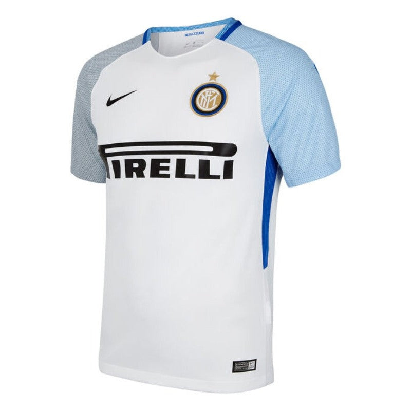 Inter Mailand 2017/2018 Trikot Away weiß