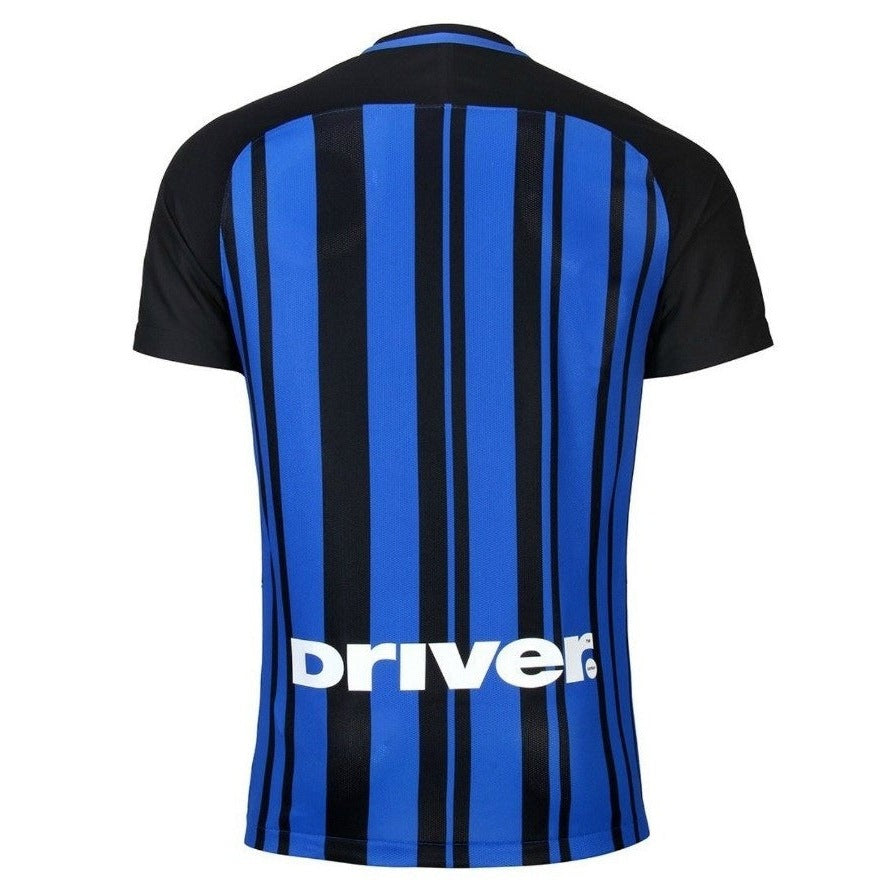 Inter Mailand 2017/2018 Trikot Home blau-schwarz