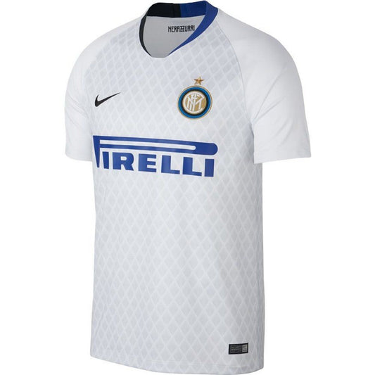 Inter Mailand 2018/2019 Trikot Away weiß