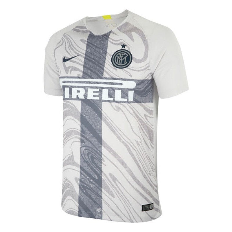 Inter Mailand 2018/2019 Trikot Third weiß