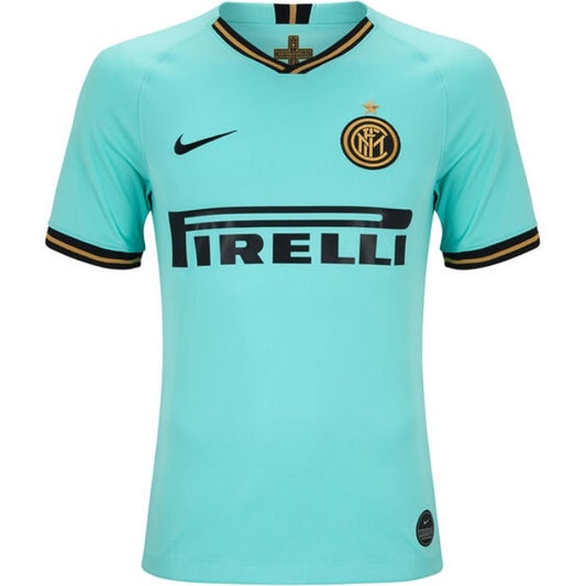 Inter Mailand 2019/2020 Trikot Away türkis