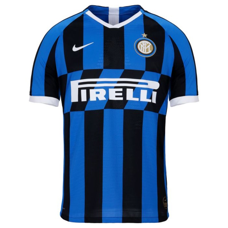 Inter Mailand 2019/2020 Trikot Home blau-schwarz