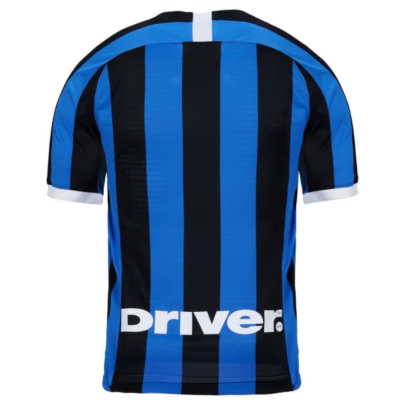 Inter Mailand 2019/2020 Trikot Home blau-schwarz