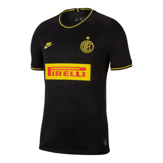 Inter Mailand 2019/2020 Trikot Third schwarz