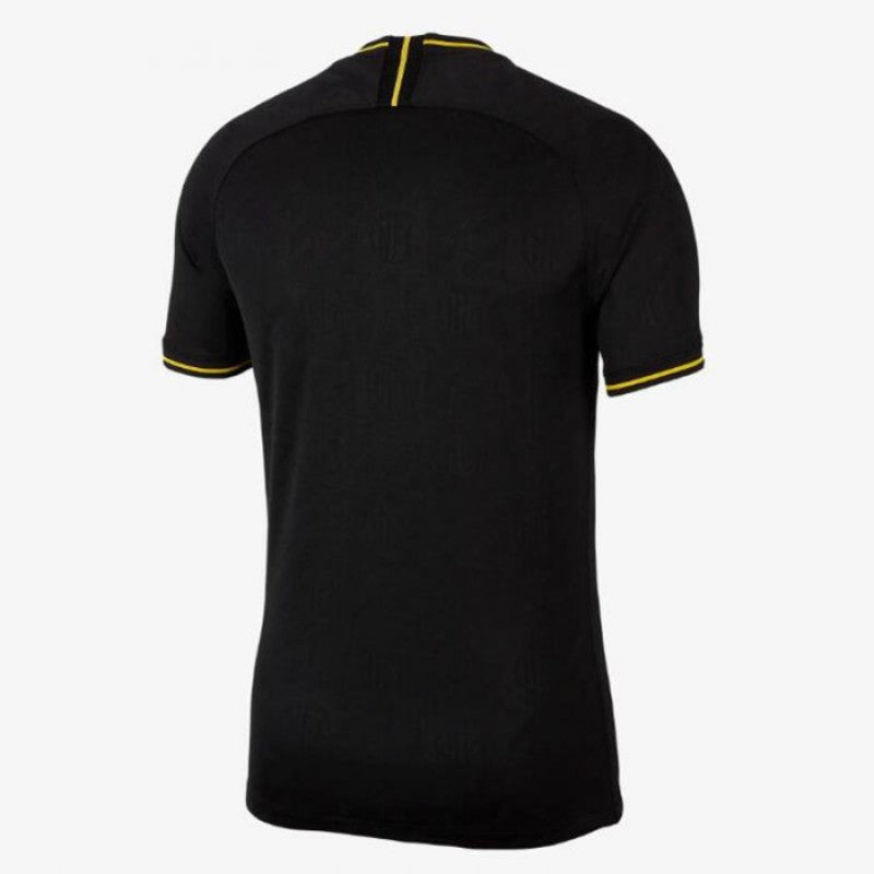 Inter Mailand 2019/2020 Trikot Third schwarz