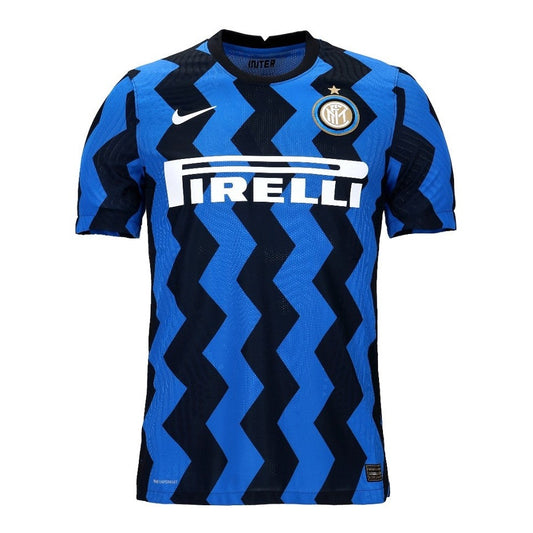 Inter Mailand 2020/2021 Trikot Home blau-schwarz