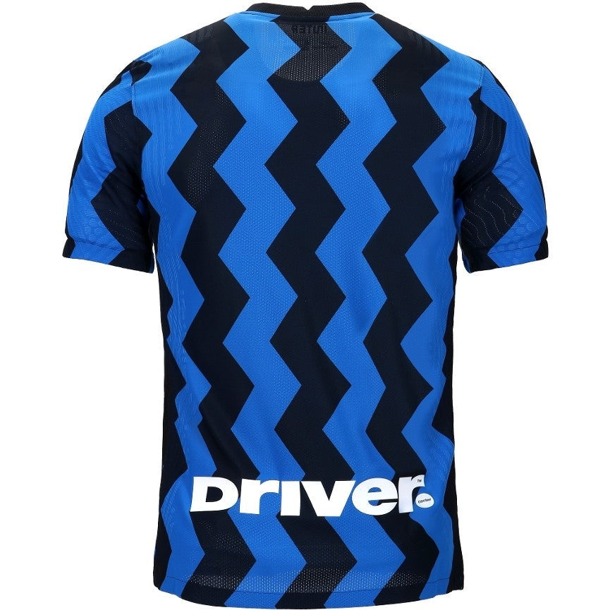 Inter Mailand 2020/2021 Trikot Home blau-schwarz