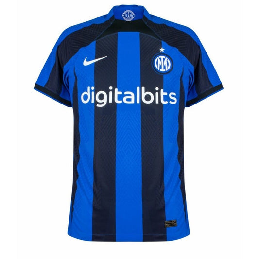 Inter Mailand 2022/2023 Trikot Home blau-schwarz