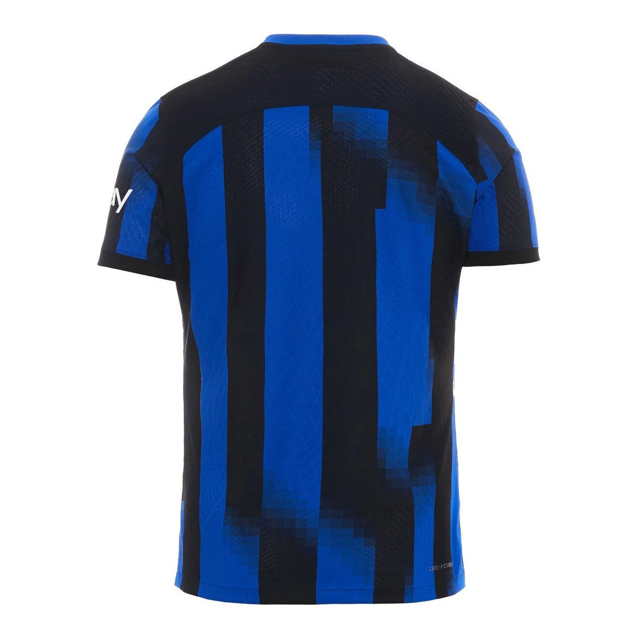 Inter Mailand 2023/2024 Trikot Home blau-schwarz