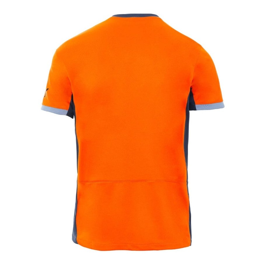 Inter Mailand 2023/2024 Trikot Third orange