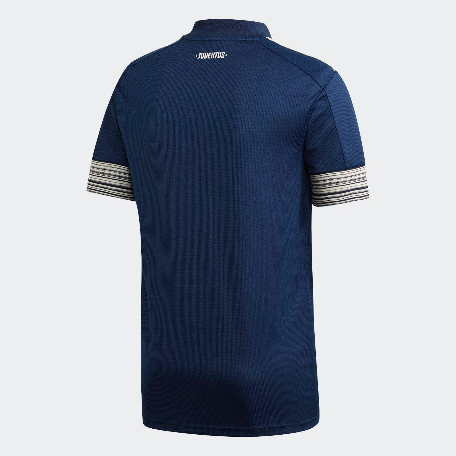 Juventus Turin 2020/2021 Trikot Away blau