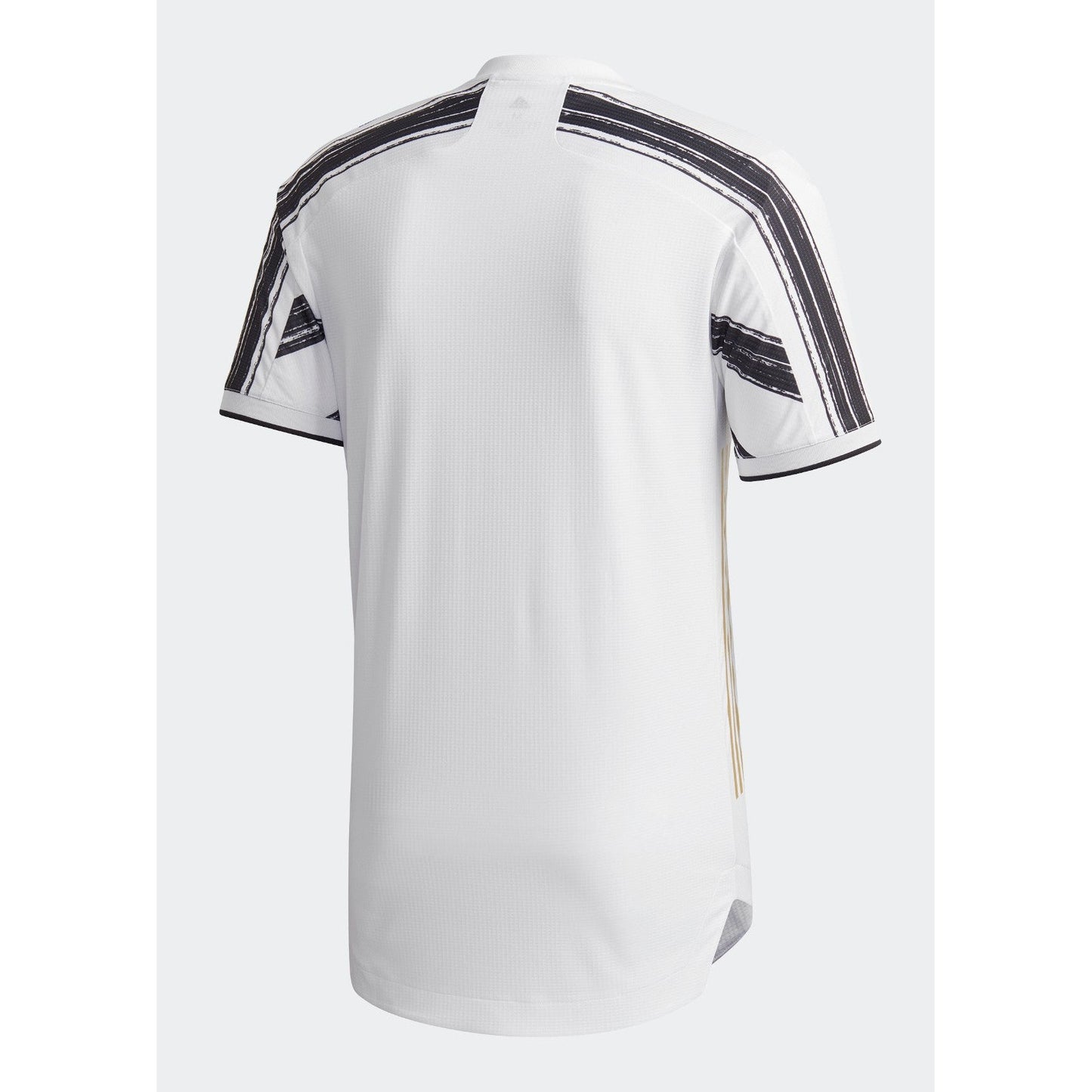 Juventus Turin 2020/2021 Trikot Home weiß-schwarz