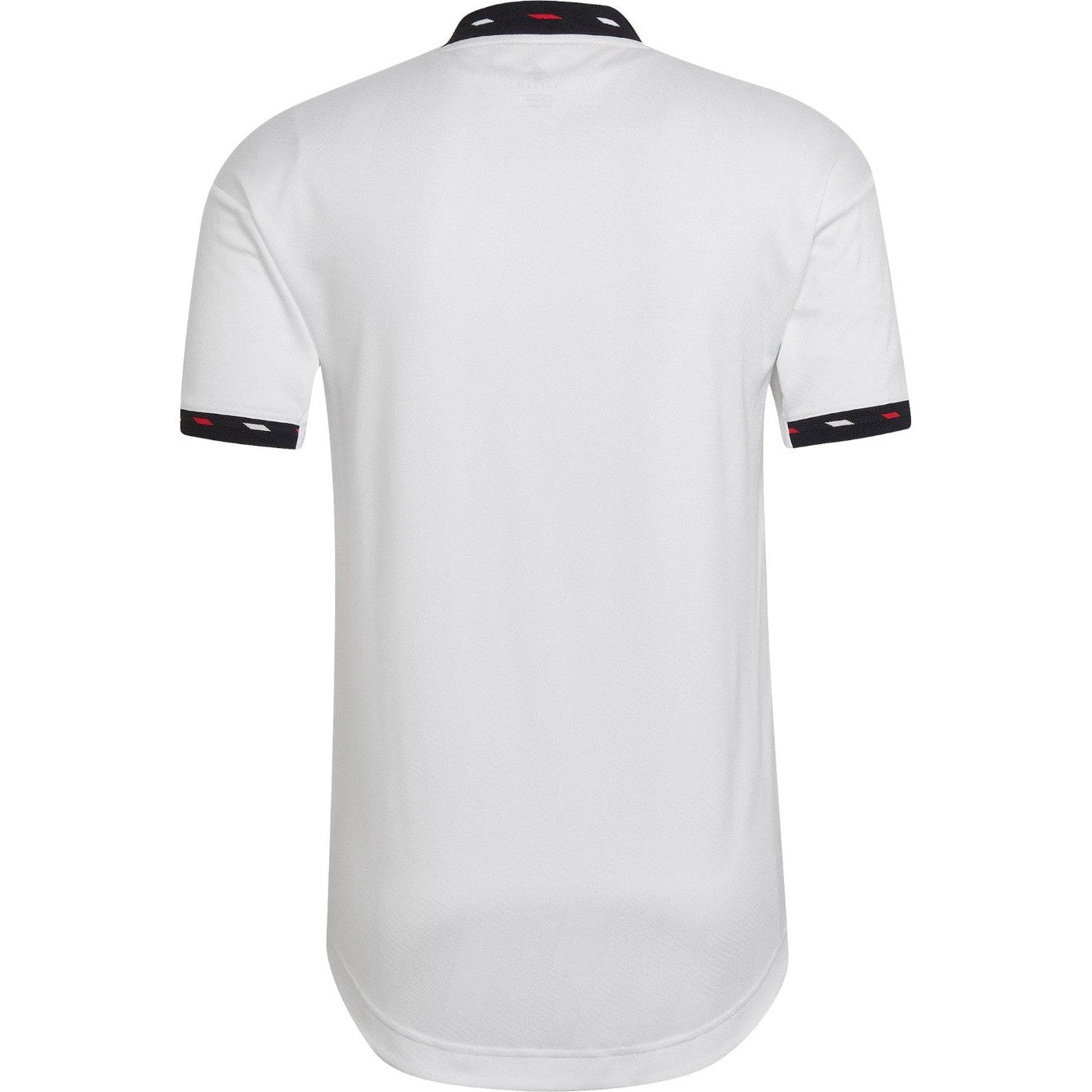 Manchester United 2022/2023 Trikot Away weiß