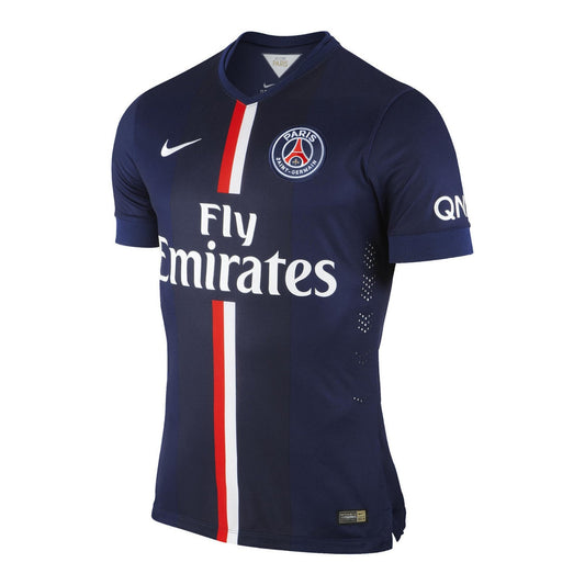 Paris Saint-Germain 2014/2015 Trikot Home blau