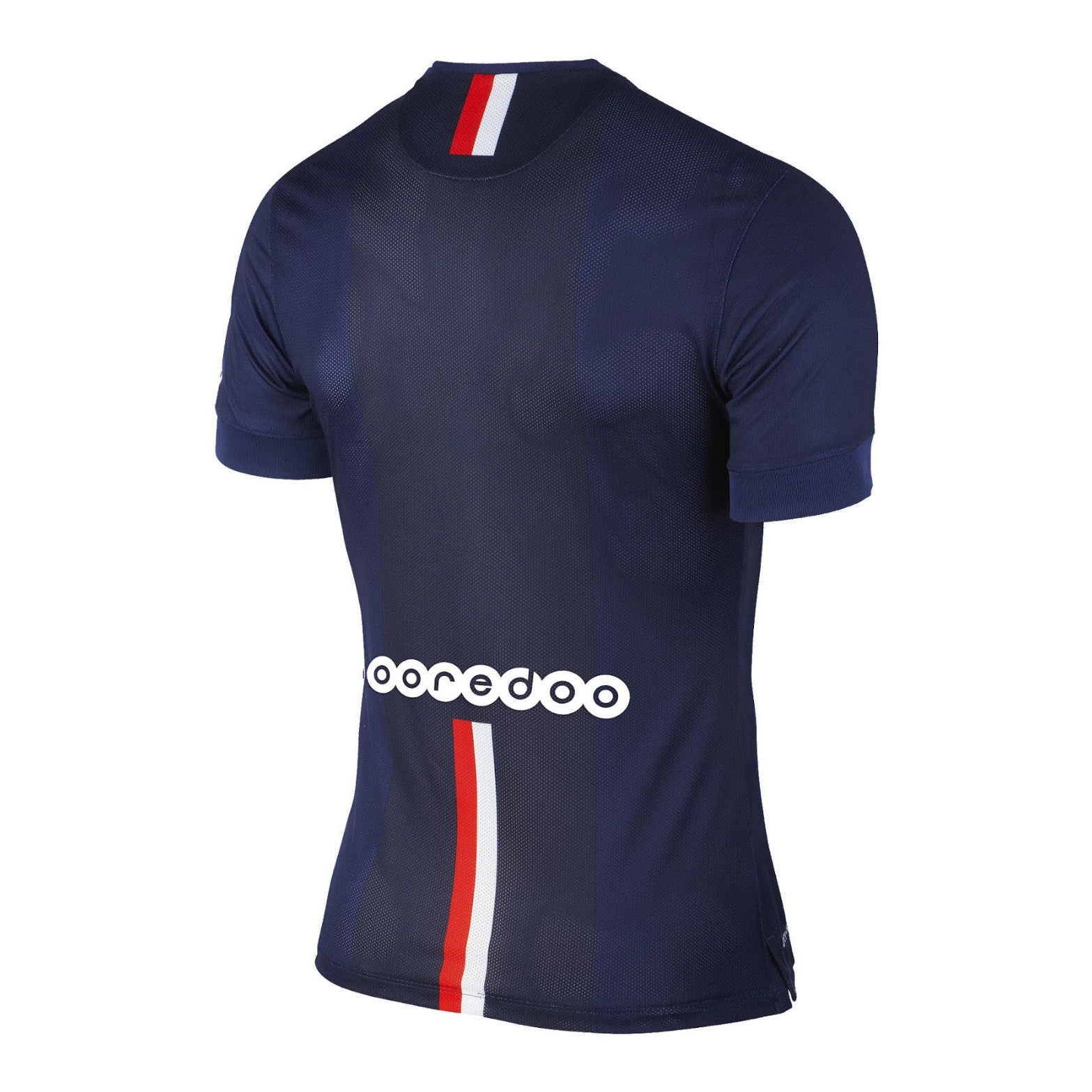 Paris Saint-Germain 2014/2015 Trikot Home blau